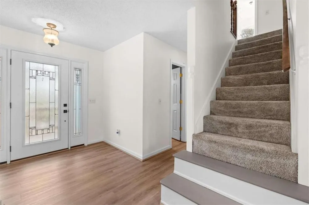 7349 S Mitchell Court S Villa Rica, GA 30180