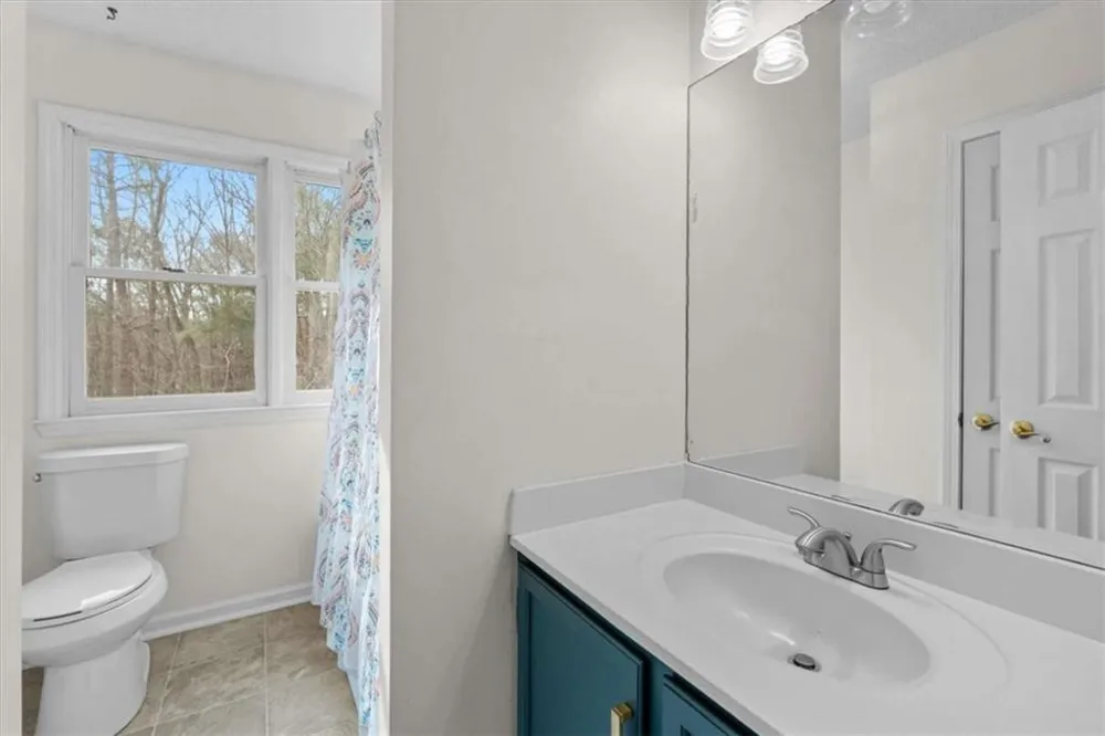 7349 S Mitchell Court S Villa Rica, GA 30180