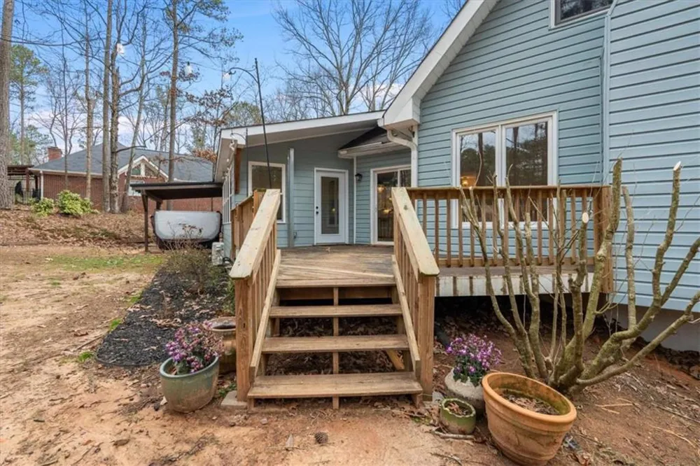 7349 S Mitchell Court S Villa Rica, GA 30180