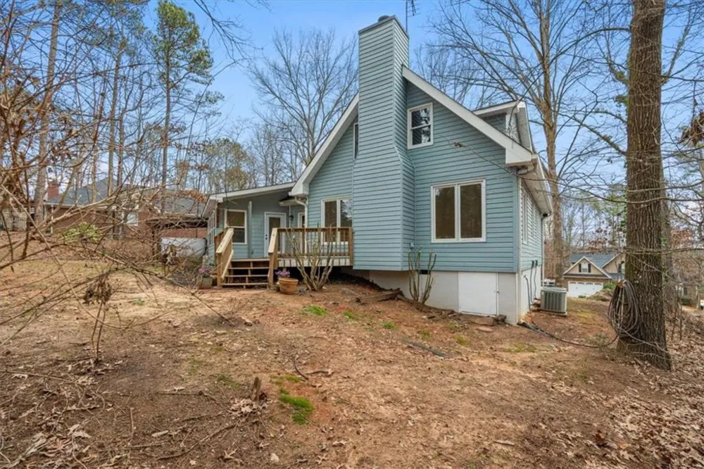 7349 S Mitchell Court S Villa Rica, GA 30180