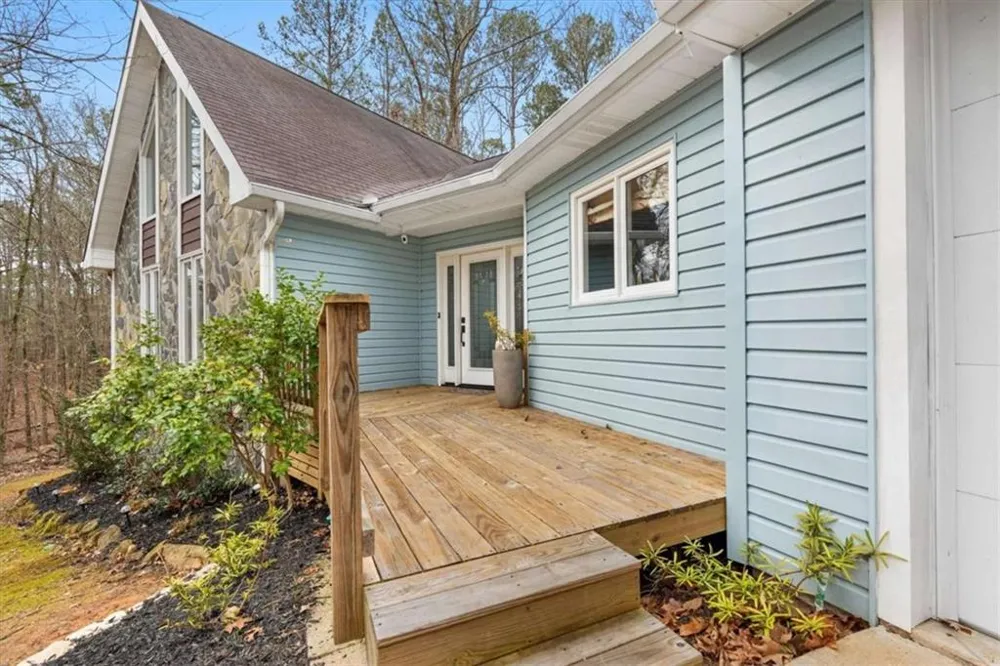 7349 S Mitchell Court S Villa Rica, GA 30180