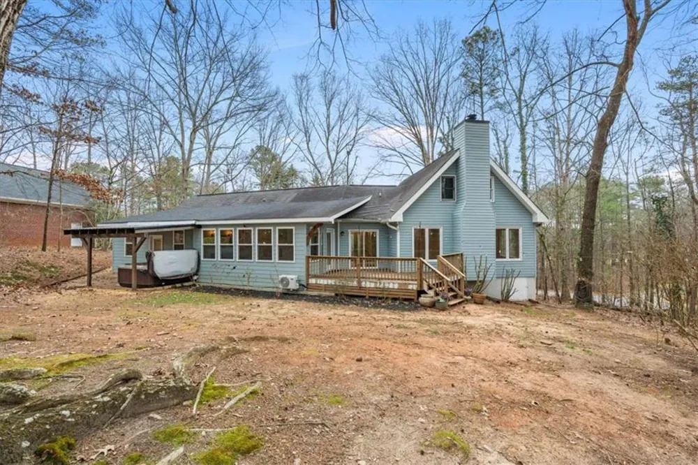 7349 S Mitchell Court S Villa Rica, GA 30180