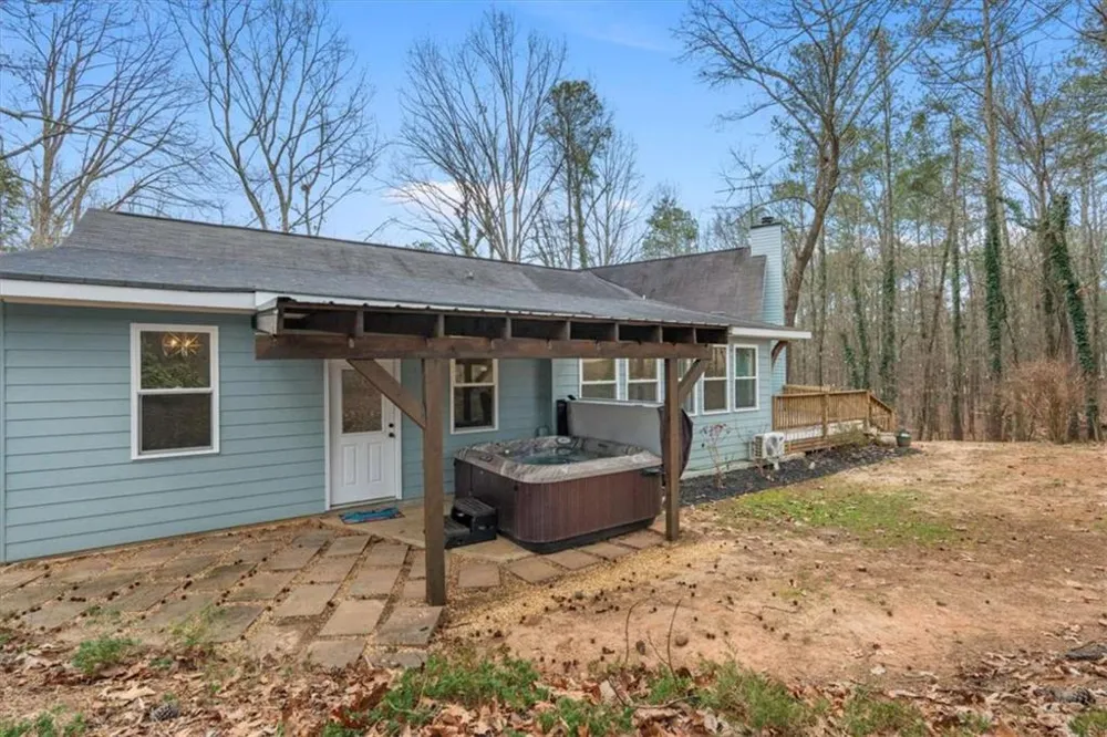 7349 S Mitchell Court S Villa Rica, GA 30180