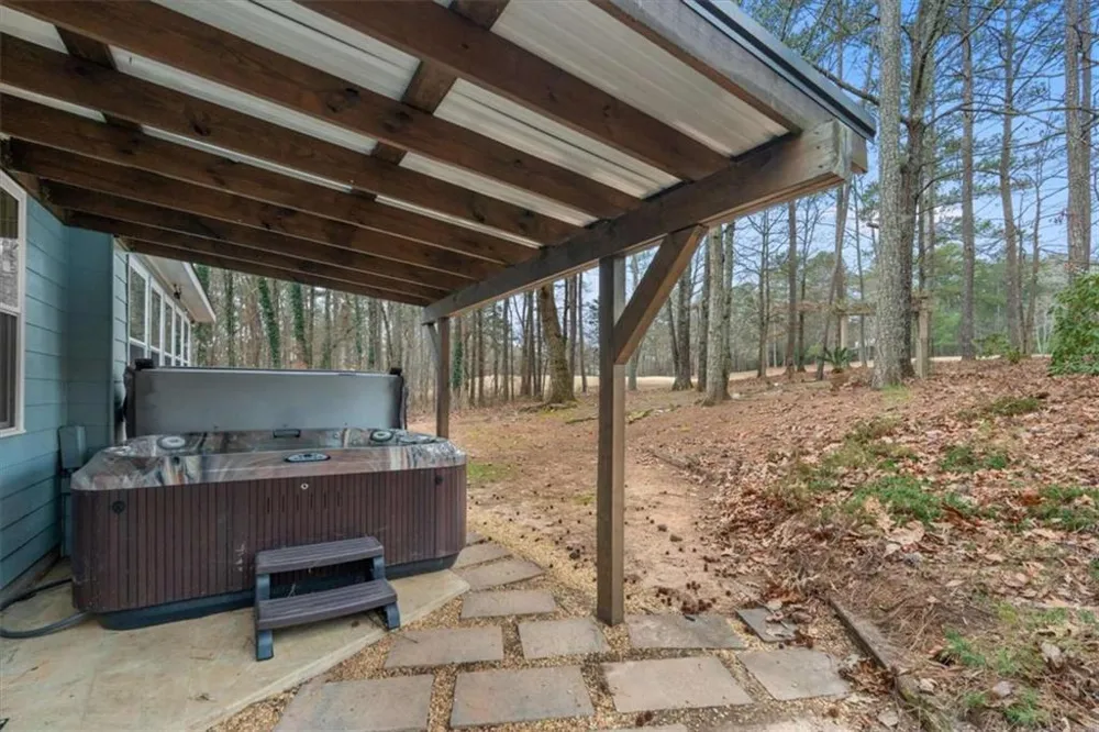 7349 S Mitchell Court S Villa Rica, GA 30180