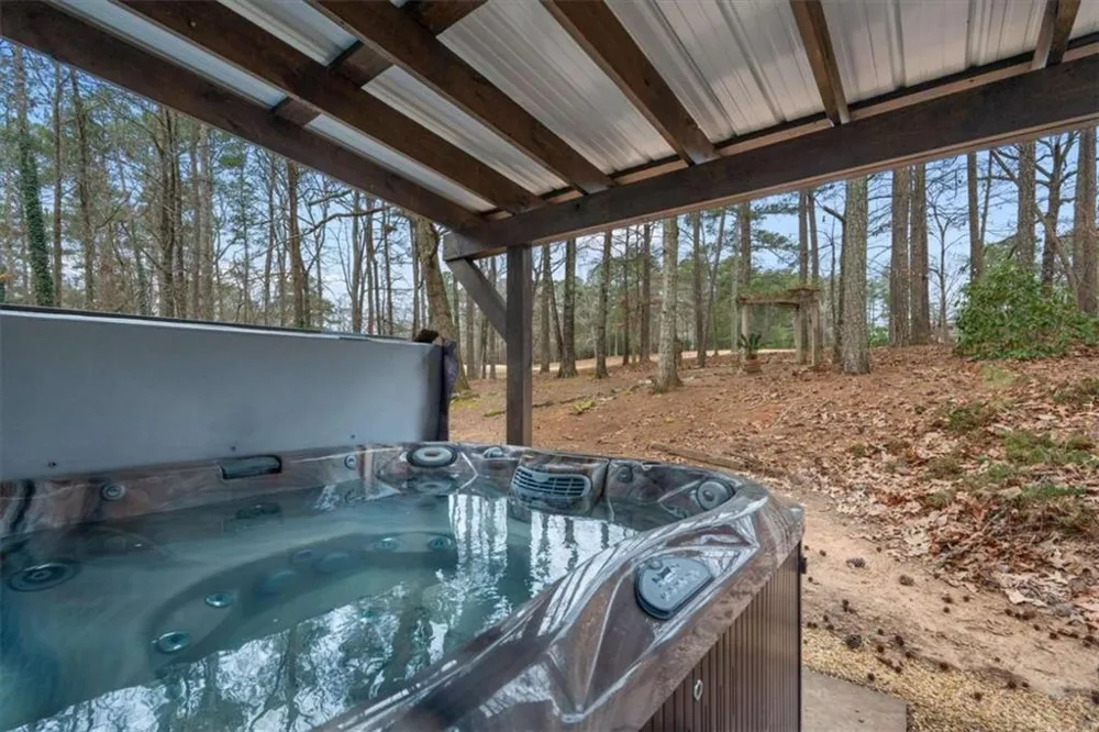 7349 S Mitchell Court S Villa Rica, GA 30180