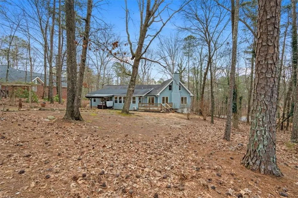 7349 S Mitchell Court S Villa Rica, GA 30180
