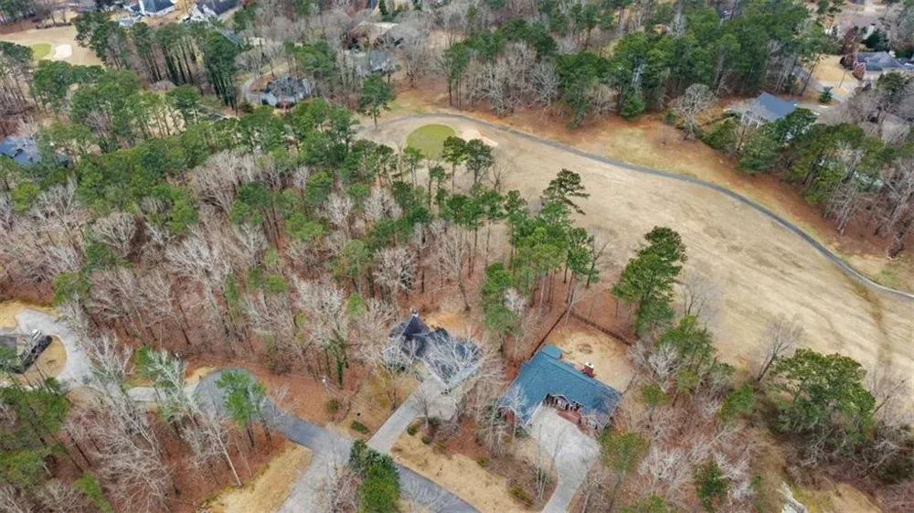 7349 S Mitchell Court S Villa Rica, GA 30180