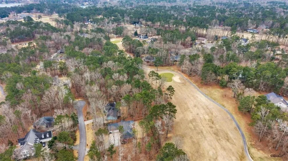 7349 S Mitchell Court S Villa Rica, GA 30180