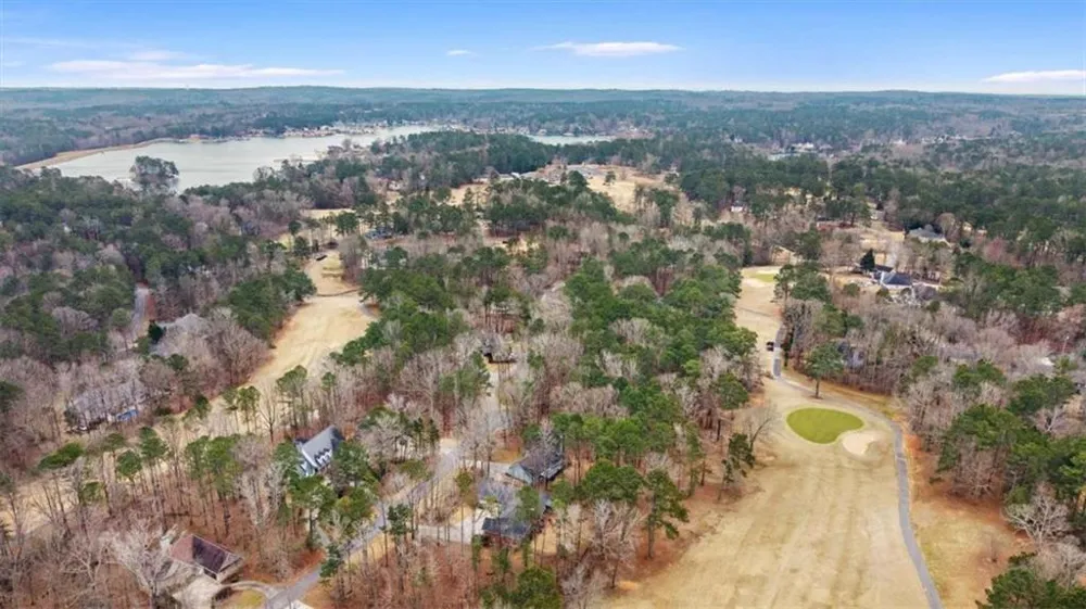 7349 S Mitchell Court S Villa Rica, GA 30180
