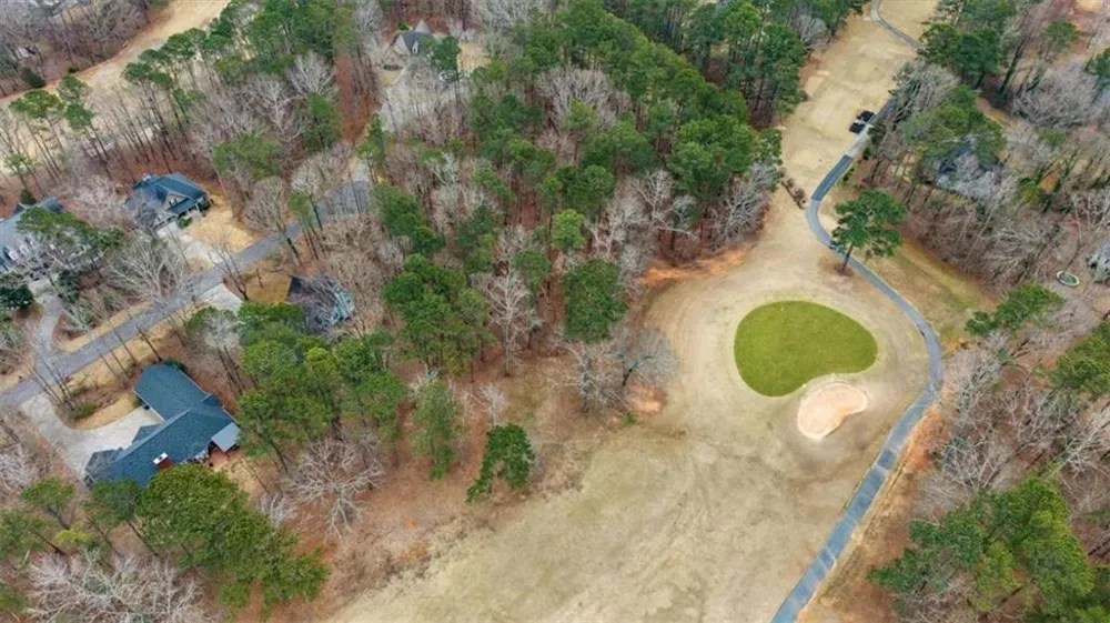 7349 S Mitchell Court S Villa Rica, GA 30180