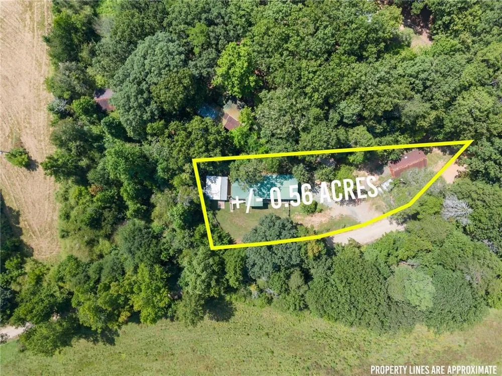 6220 Lee Lane Clermont, GA 30527