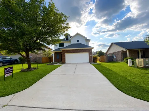 4903 Summer Ridge Drive