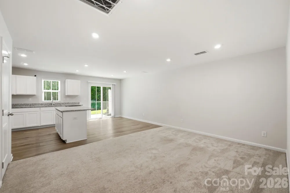 2037 Stephens Farm Drive China Grove, NC 28023