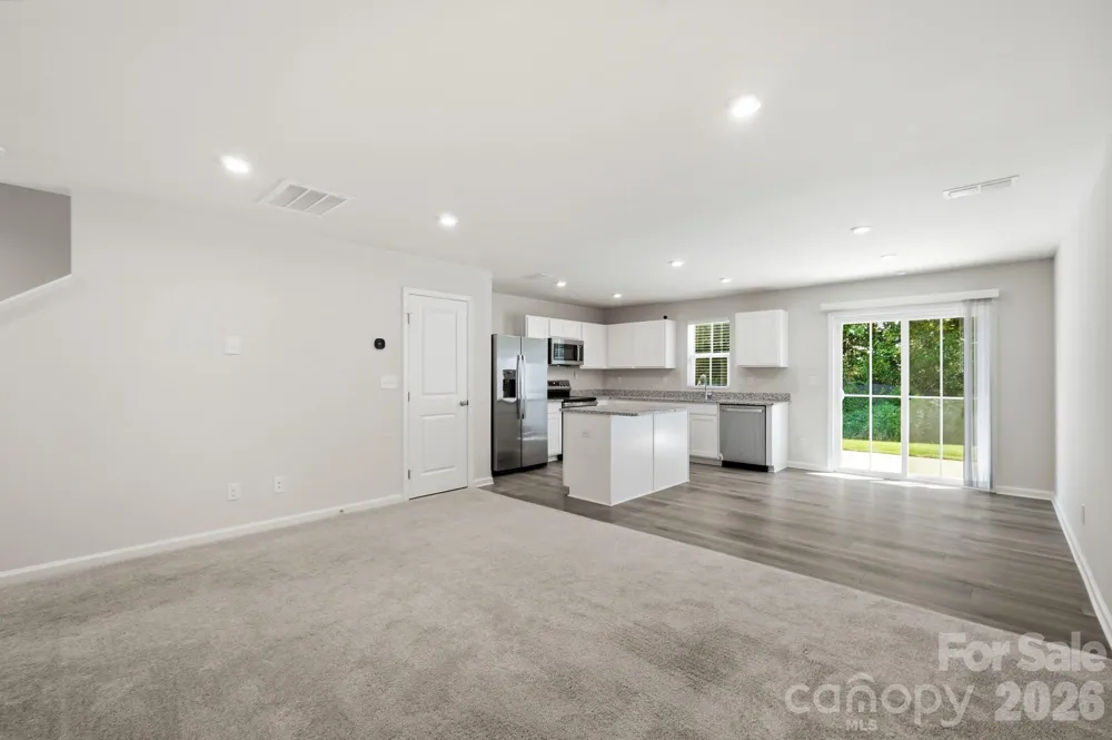 2037 Stephens Farm Drive China Grove, NC 28023