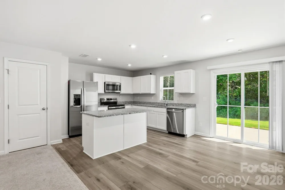 2037 Stephens Farm Drive China Grove, NC 28023