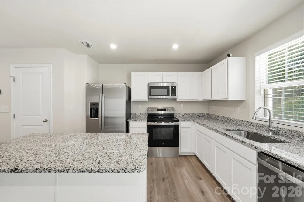 2037 Stephens Farm Drive China Grove, NC 28023