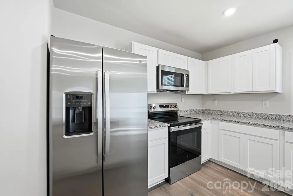 2037 Stephens Farm Drive China Grove, NC 28023