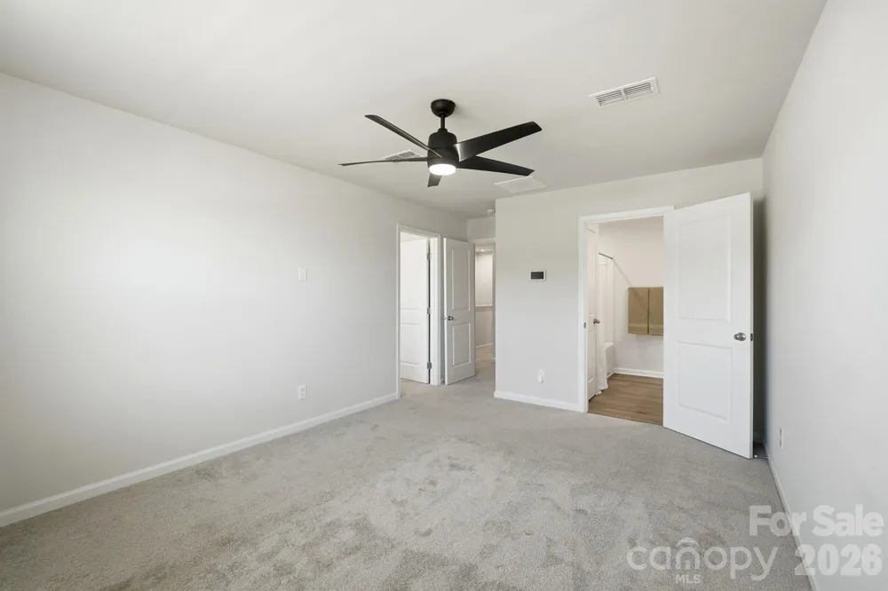 2037 Stephens Farm Drive China Grove, NC 28023