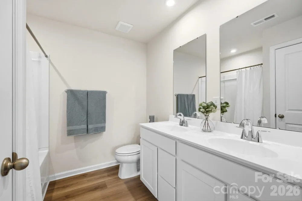 2037 Stephens Farm Drive China Grove, NC 28023