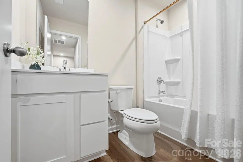 2037 Stephens Farm Drive China Grove, NC 28023
