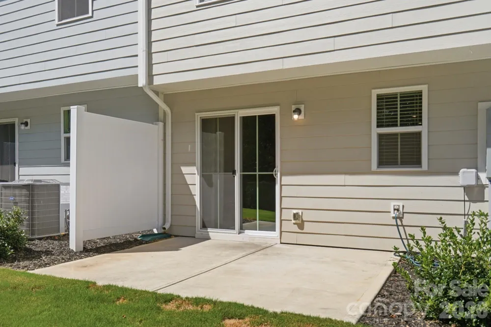 2037 Stephens Farm Drive China Grove, NC 28023