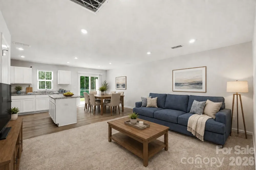 2037 Stephens Farm Drive China Grove, NC 28023