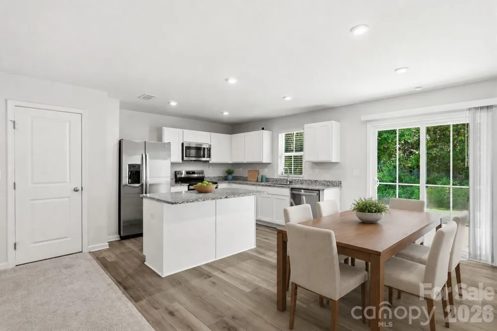 2037 Stephens Farm Drive China Grove, NC 28023
