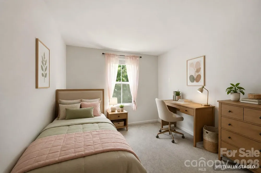 2037 Stephens Farm Drive China Grove, NC 28023