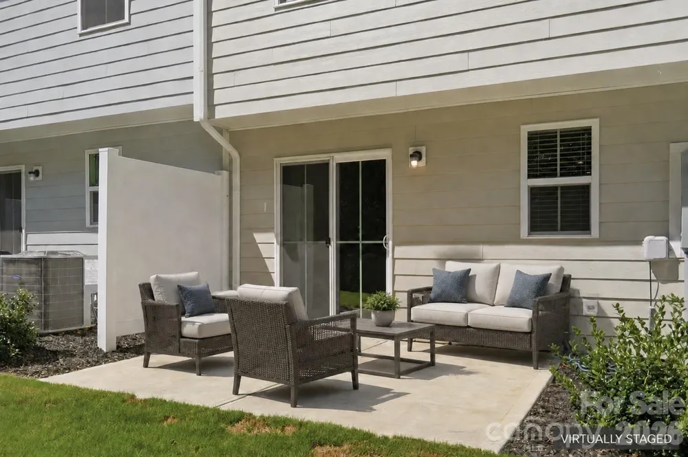2037 Stephens Farm Drive China Grove, NC 28023