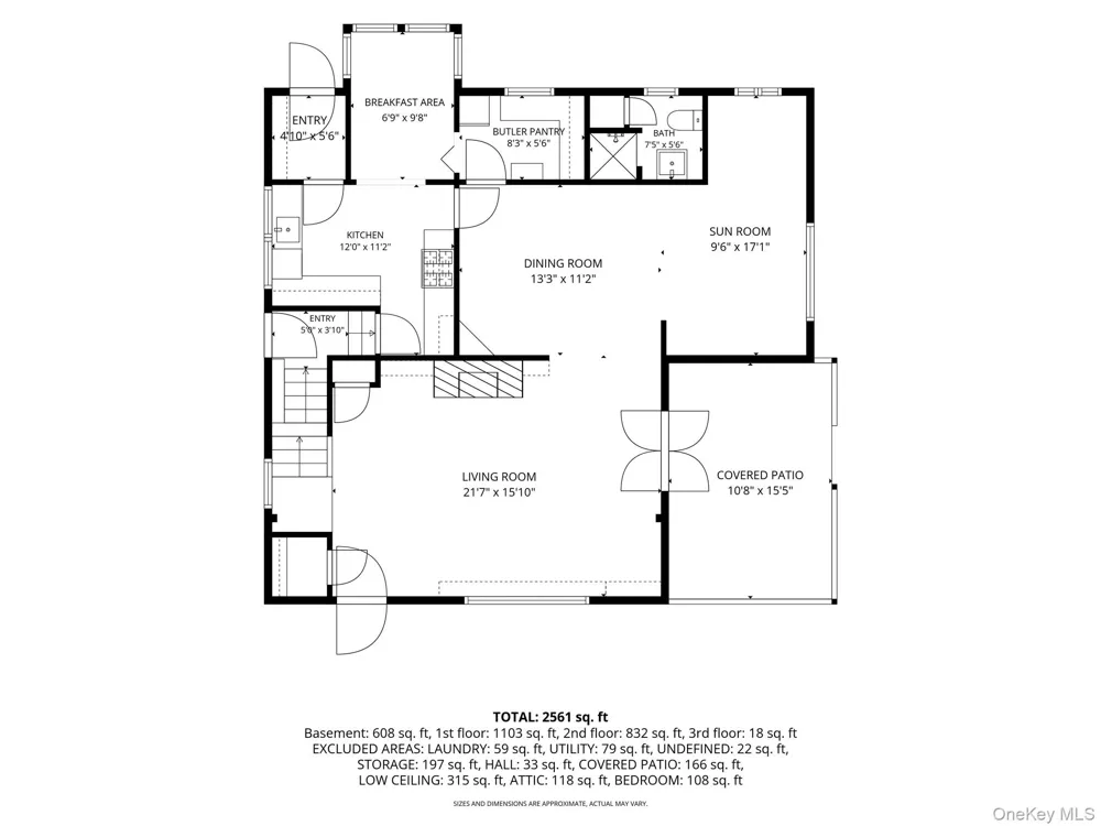 6 Laurel Road Sloatsburg, NY 10974