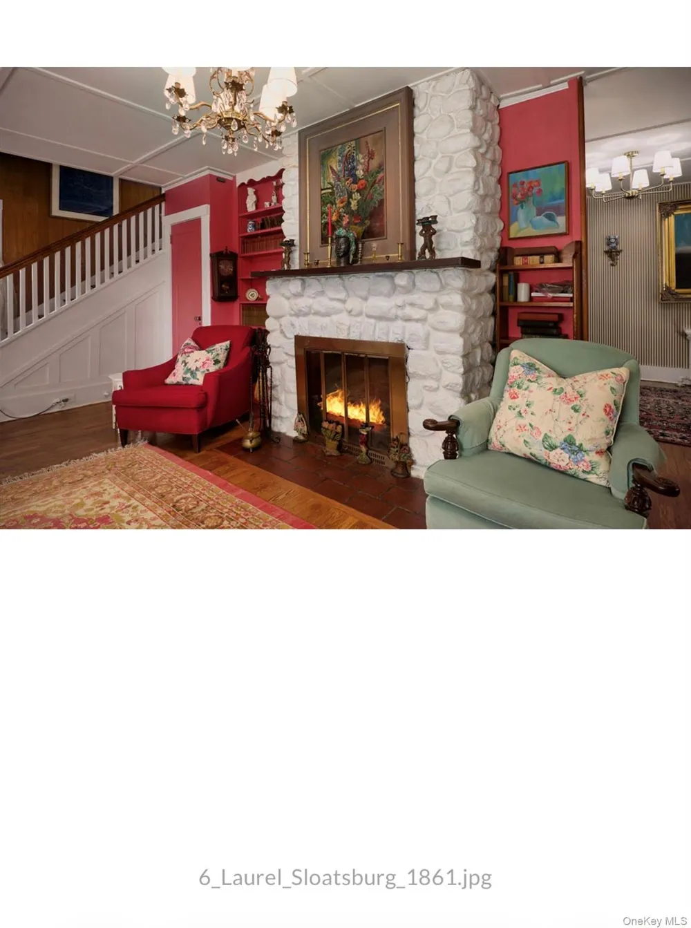 6 Laurel Road Sloatsburg, NY 10974