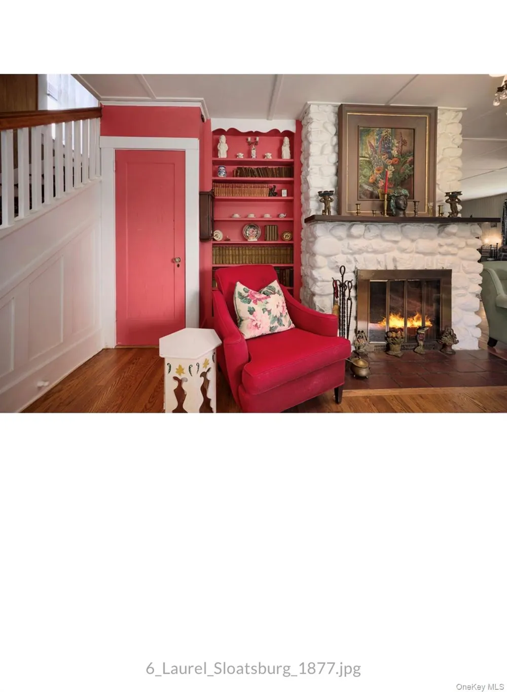 6 Laurel Road Sloatsburg, NY 10974