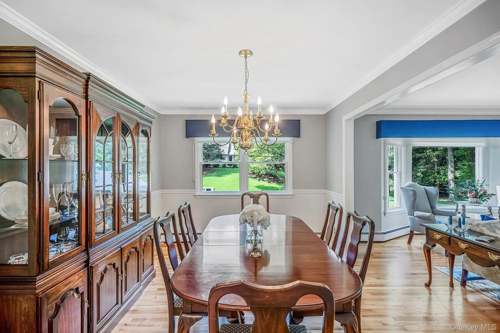 45 Hillcrest Avenue Port Jefferson, NY 11777