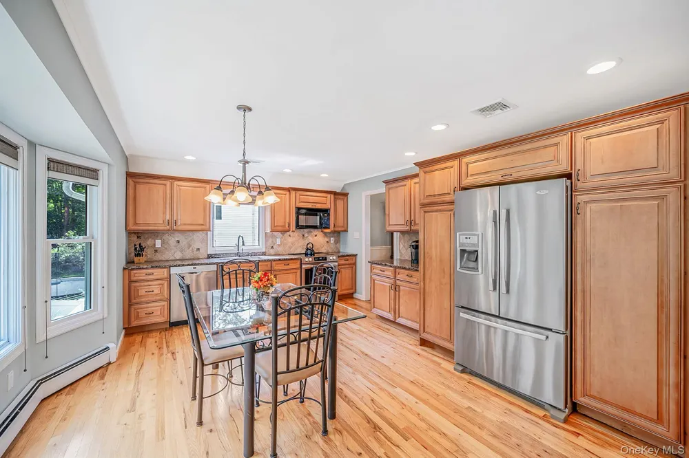 45 Hillcrest Avenue Port Jefferson, NY 11777