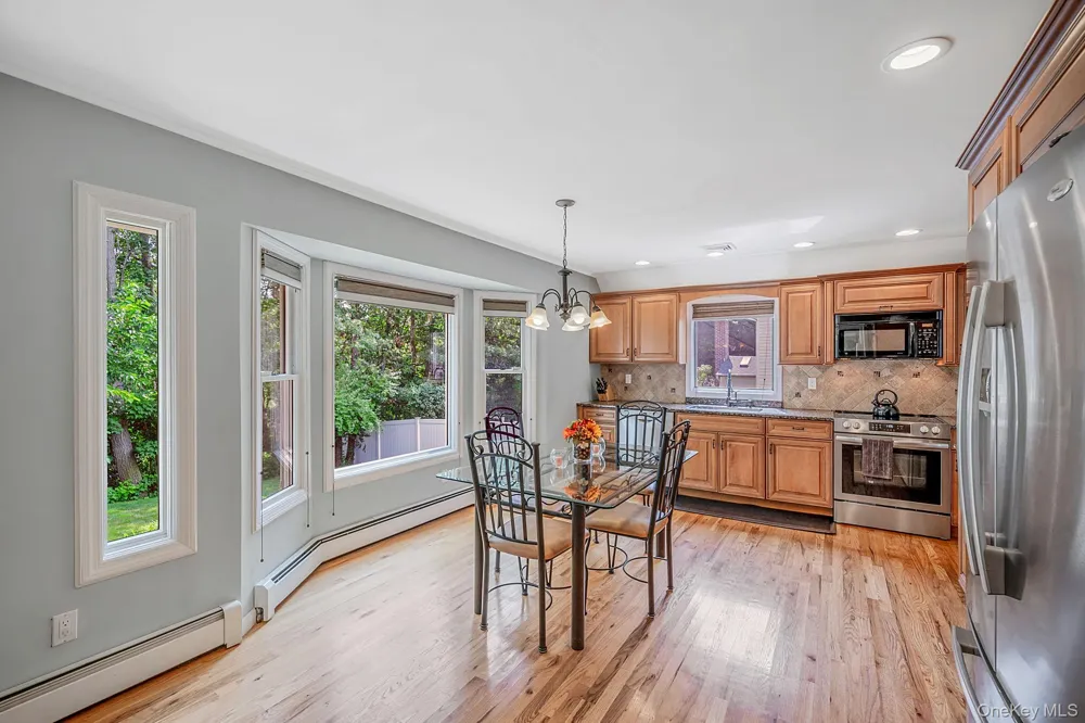 45 Hillcrest Avenue Port Jefferson, NY 11777