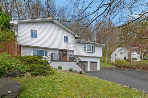 168 Pound Ridge Road