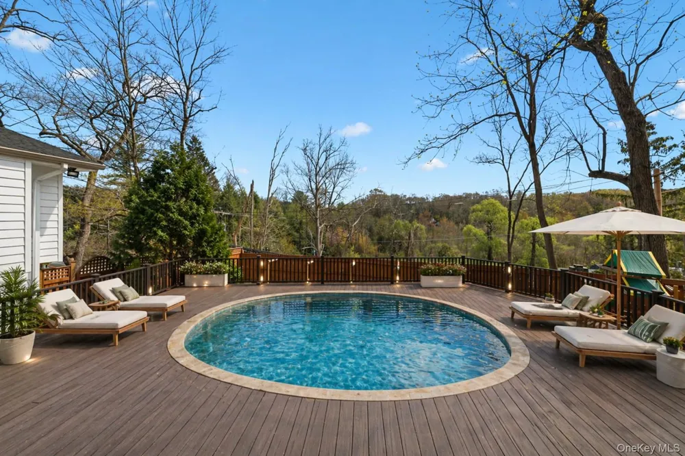 168 Pound Ridge Road Bedford, NY 10506