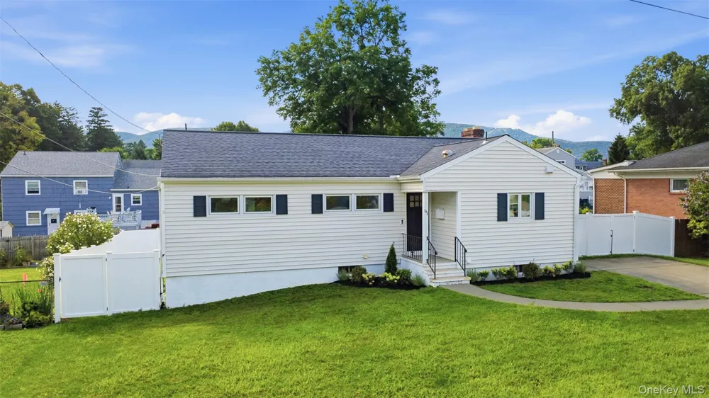 103 W Willow Street Beacon, NY 12508