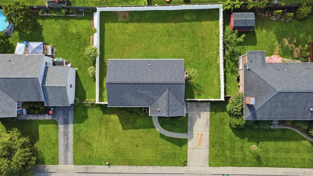 103 W Willow Street Beacon, NY 12508