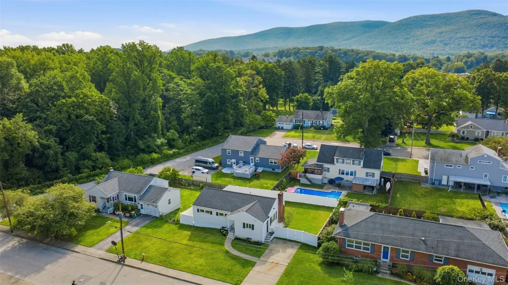 103 W Willow Street Beacon, NY 12508