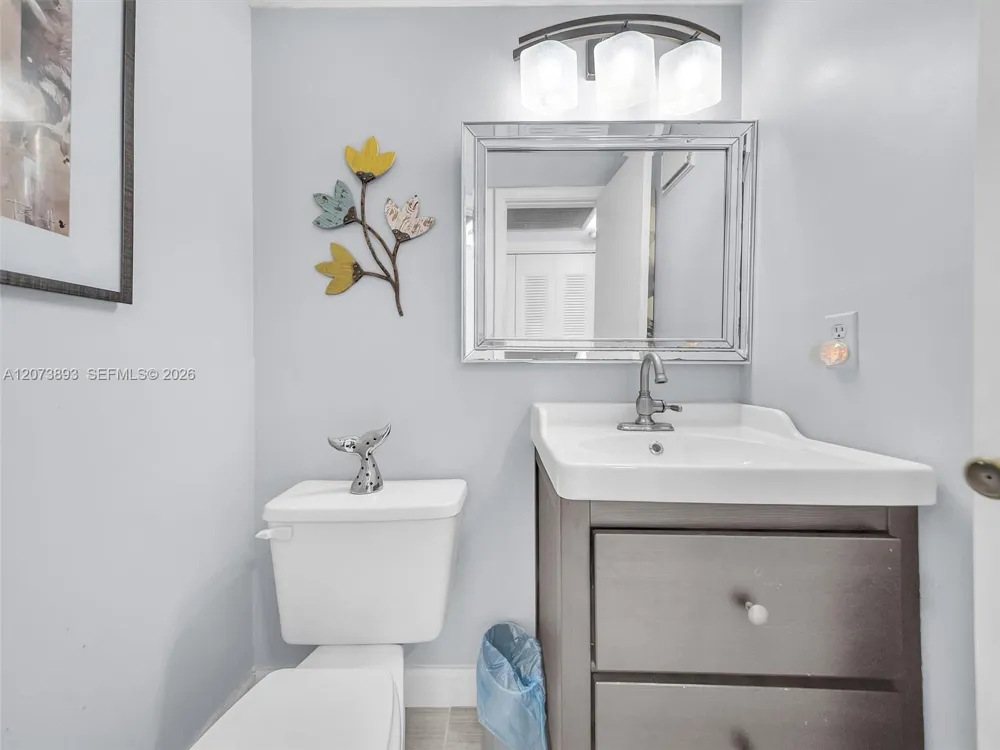 4008 Berkshire A #4008 Deerfield Beach, FL 33442