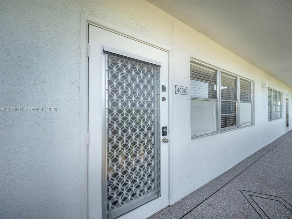 4008 Berkshire A #4008 Deerfield Beach, FL 33442