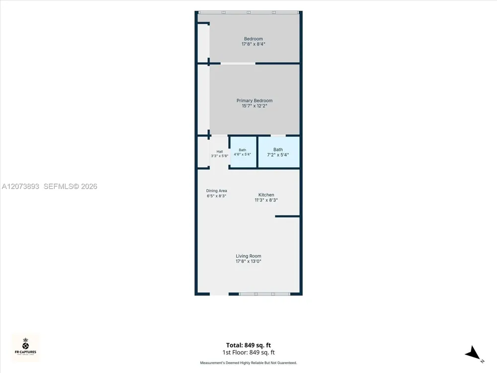 4008 Berkshire A #4008 Deerfield Beach, FL 33442