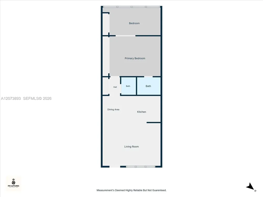 4008 Berkshire A #4008 Deerfield Beach, FL 33442