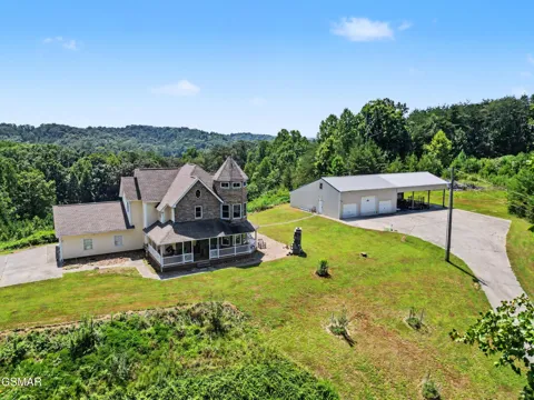 582 Bethlehem Road