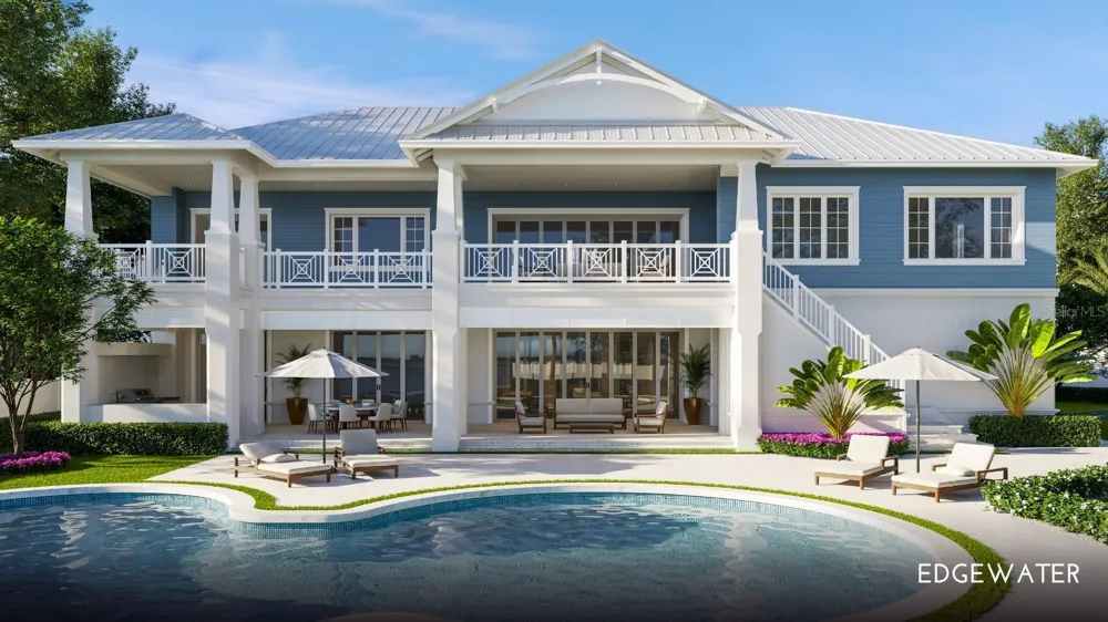 1420/1440 GULF BOULEVARD Belleair Shore, FL 33786