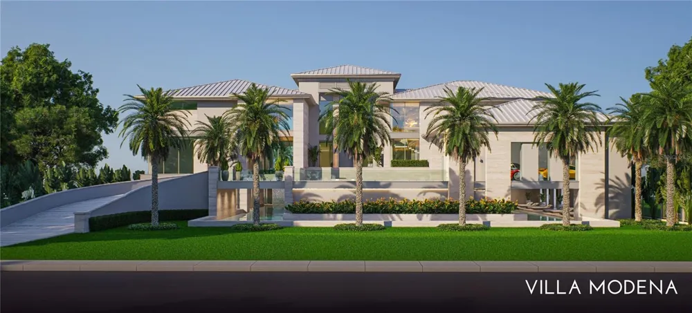 1420/1440 GULF BOULEVARD Belleair Shore, FL 33786