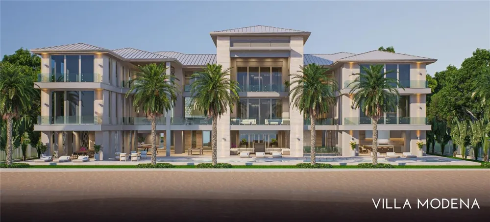 1420/1440 GULF BOULEVARD Belleair Shore, FL 33786