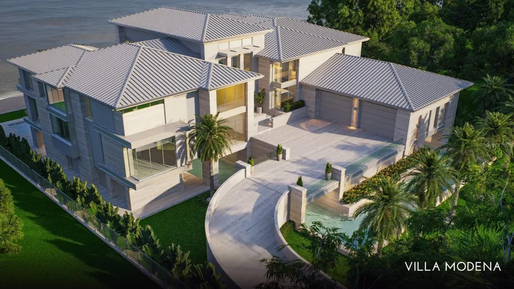 1420/1440 GULF BOULEVARD Belleair Shore, FL 33786