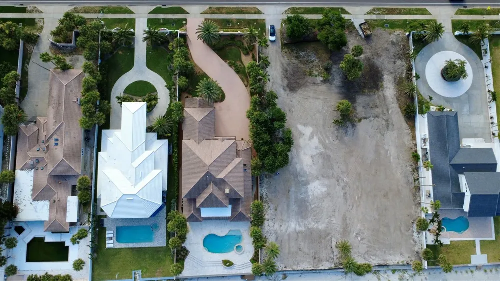1420/1440 GULF BOULEVARD Belleair Shore, FL 33786